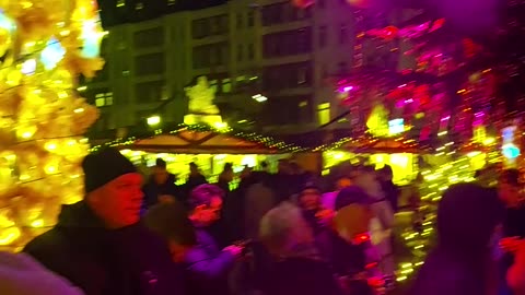 Christmas Markets in Germany