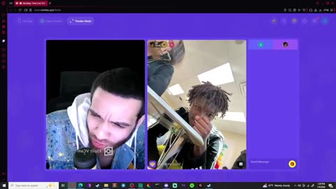 classroom full of them