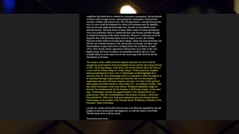 Charlemagne's Legacy: Historical Revisionism and Nazi Appropriation