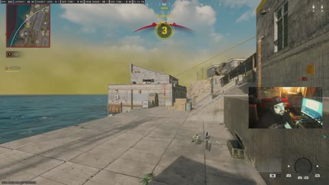 COD KILLER????