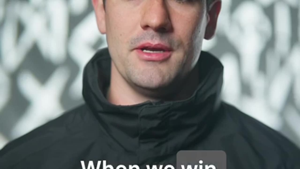 Jacob Hersant says (National Socialism is self-government for the White man)