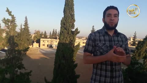 اللهم إني صائم فقه الابتلاء