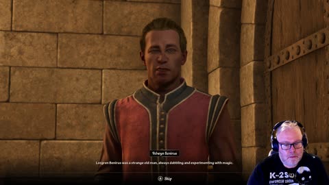 Oblivion Remaster #18