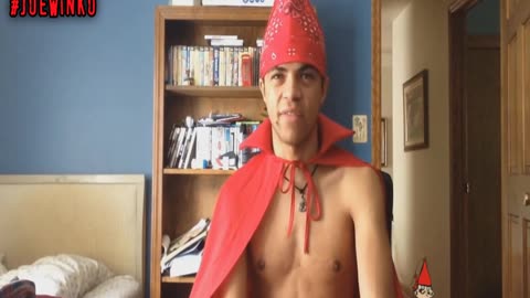 02x08 Woman Disabler - Joe Winko Talk (2014)