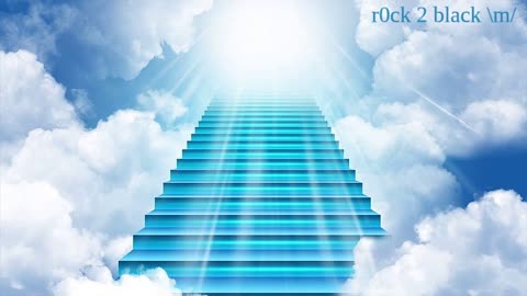 In Flames - Cloud Connected (X_Tended By SR)