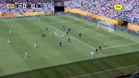 Real Madrid - Al Hilal 1:1 | 18. 06. 2025 | FIFA Club World Cup