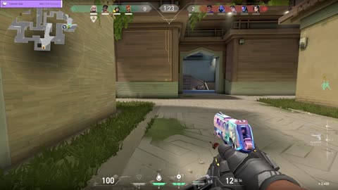 Play 4 FUN all luck no skill (ty for supporting me by viewing ads)