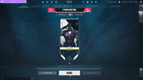 Play 4 FUN all luck no skill (ty for supporting me by viewing ads)
