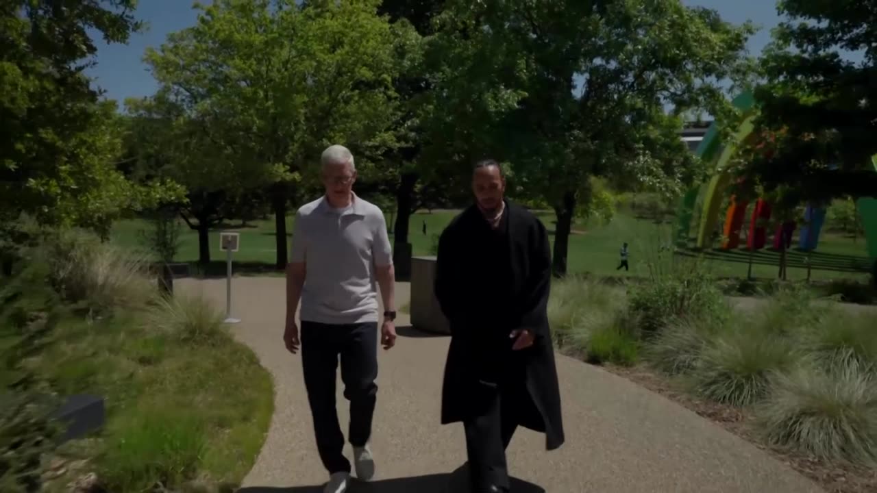 Apple's 'F1: The Movie' roars to top of US, Canada box office