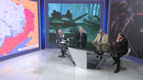 AKTUELNOSTI - Sukob unutar duboke drzave i propast Trampovih planova oko Ukrajine? - (10.05.2025)