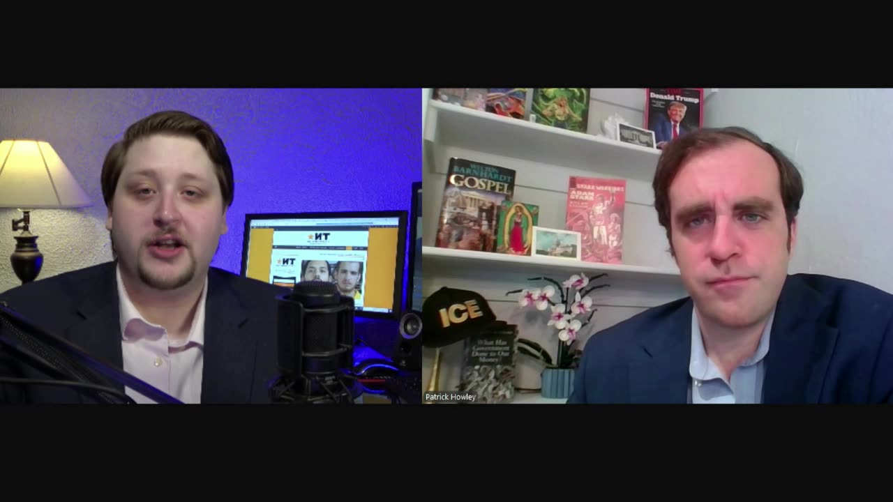 Karmelo Madness And The Future of America First