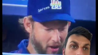 Why We Should Talk About Clayton Kershaw's Pride Hat