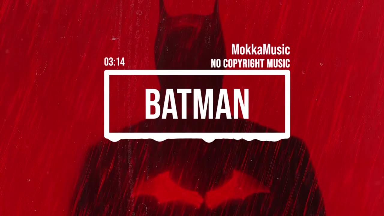 MokkaMusic: Cinematic Dramatic Heroic Epic - Dark Lord Mistery