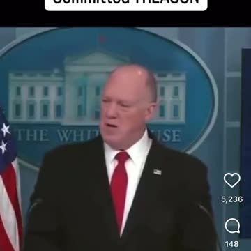 Tom Homan explains why Joe Biden Put the illegals in the expensive Hotels