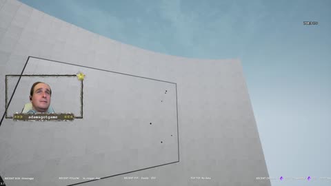 Lets talk about my best Sniper and other guns in GZW- KovaaK's 509hrs