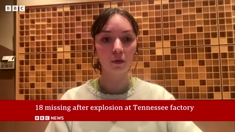 ‎Gazans return home as ceasefire begins | BBC News