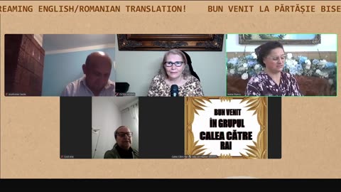 ILEANA STANCU -NU ȘTIU DE CE SUNT LIPSIT ADESEA- CALEA CĂTRE RAI PĂRTĂȘIE #podcast #cantaricrestine