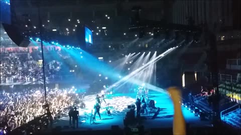 MELHORES MOMENTOS DA GRAVAÇÃO DVD GALILEU FERNANDINHO - HSBC ARENA