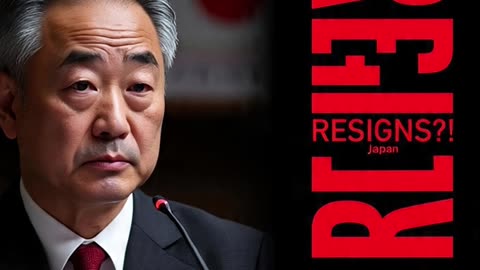 Japan’s Prime Minister to RESIGN! What Happens Next?