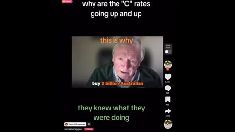 The Jab --> SV40 --> Cancer rate, it's all connected ..