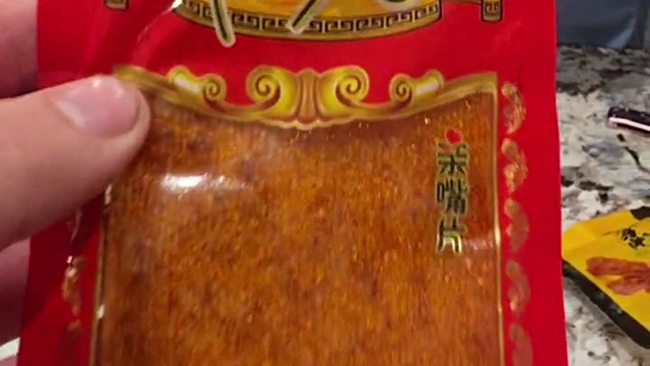 Joanne Thorpe #live mystery box