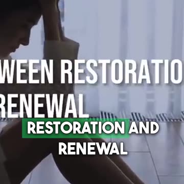 Revived by Faith 🔥 A Journey of Hope in the Lord