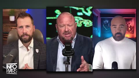 FULL WEDNESDAY BROADCAST