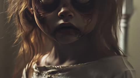 😨👻 Cursed Baby Will Give You Chills | TheHauntingHour