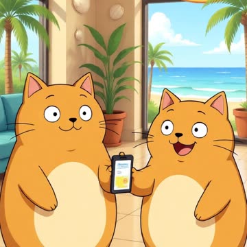 Kater Fritz macht Urlaub: Ein lustiges Kinderbuch ab 6 Jahren