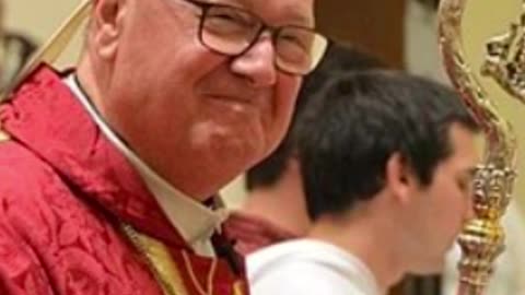 Pope Leo XIV Accepts Cardinal Dolan's Resignation in New York