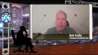 Bob Kudla - Trump’s Economic Plan Is Working, 2026 Is Going To Change Everything.......