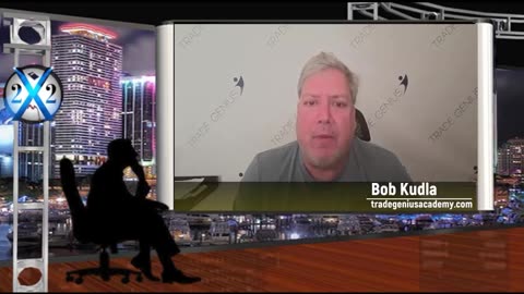 Bob Kudla - Trump’s Economic Plan Is Working, 2026 Is Going To Change Everything.......