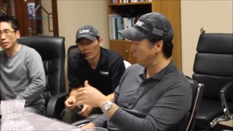 2017-9/8國進様とのQ&Aより Q&Awith Kook Jin Nim, September 8th, 2017