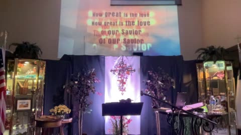 We all need a second chance 09/21/2025