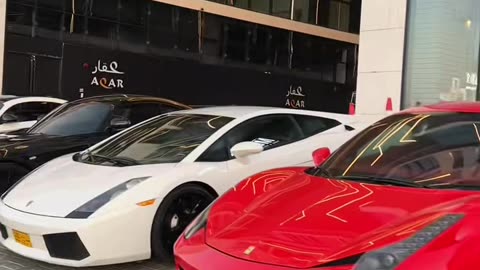 🤯💨 This Aston Martin Valkyrie Sounds Like a Symphony! | LuxurySportsCars