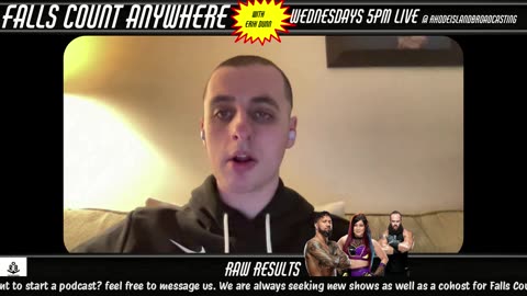 Falls Count Anywhere S4E2