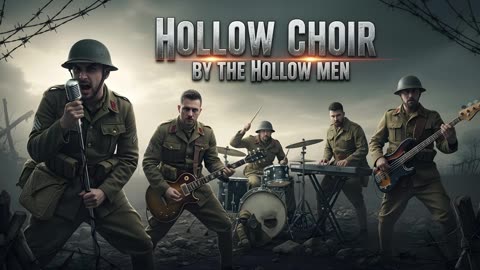 Hollow Choir by The Hollow Men