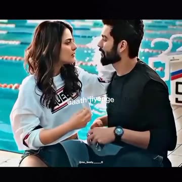 "TUM NE KUCH KAHA THA"❤️‍🩹💔