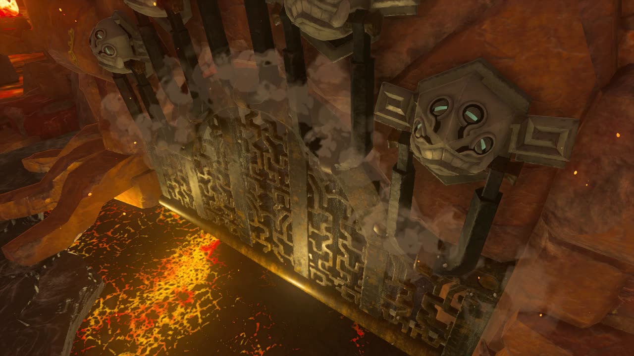 fire temple