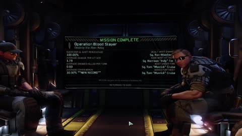 XCOM 2 Part 2