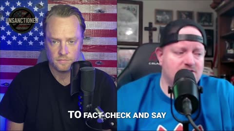 Matt Couch Torches Silent Conservative Women for Letting Men Win Woman of the Year Three Times