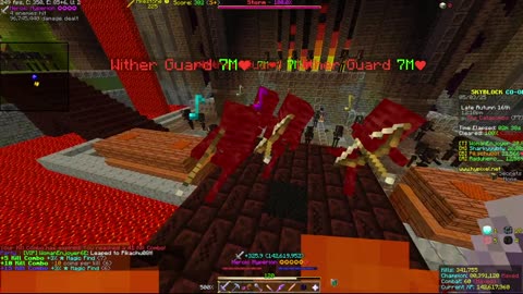 Skyblock FLOOR 7 [#2277]