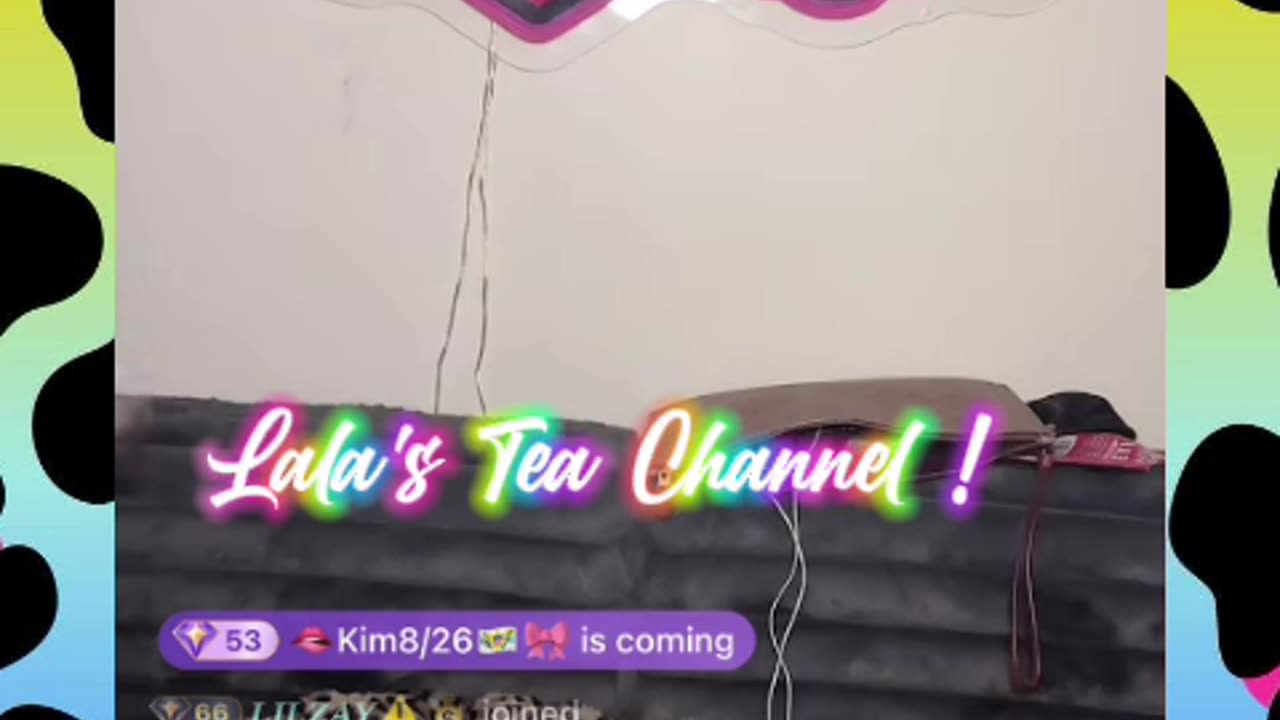 - LIYAH DA DOLL ; GETS INTO AN ARGUMENT W| HER MOMMA & MORE !