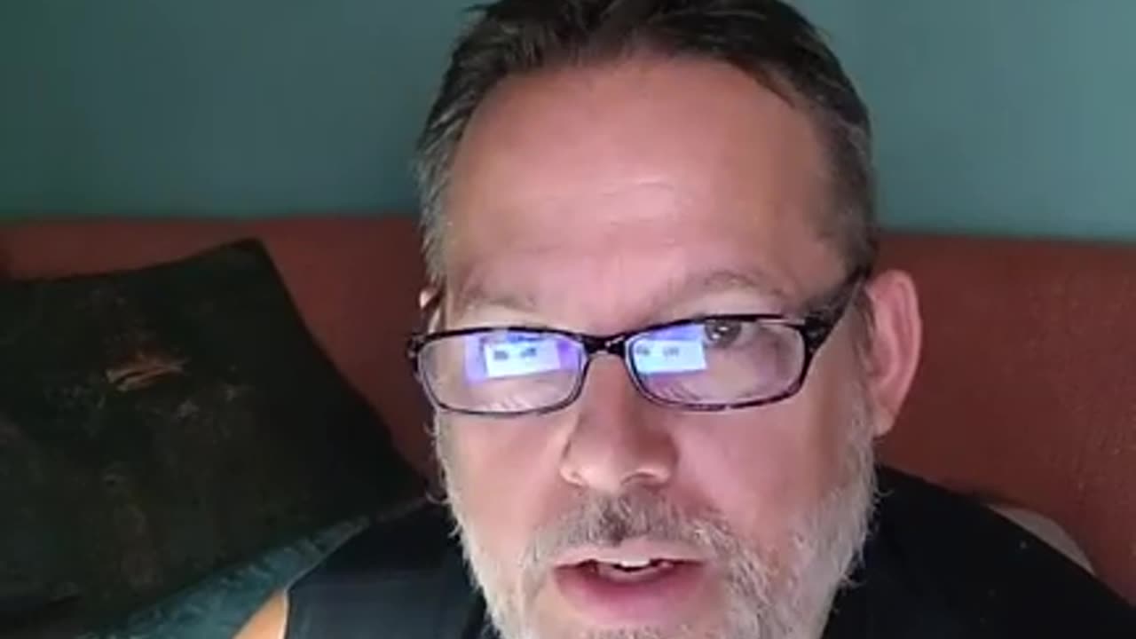 He Came to Set the Captives Free: Chapter 16