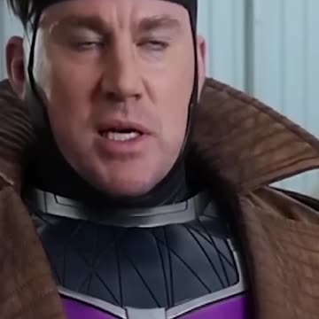 Gambit's Epic MCU Debut: Channing Tatum's Dream Role!