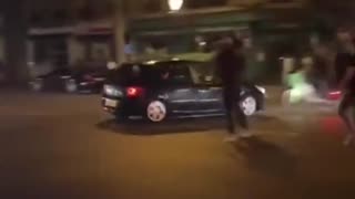 Third World In Paris
