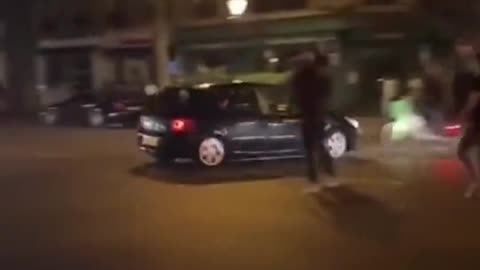 Third World In Paris