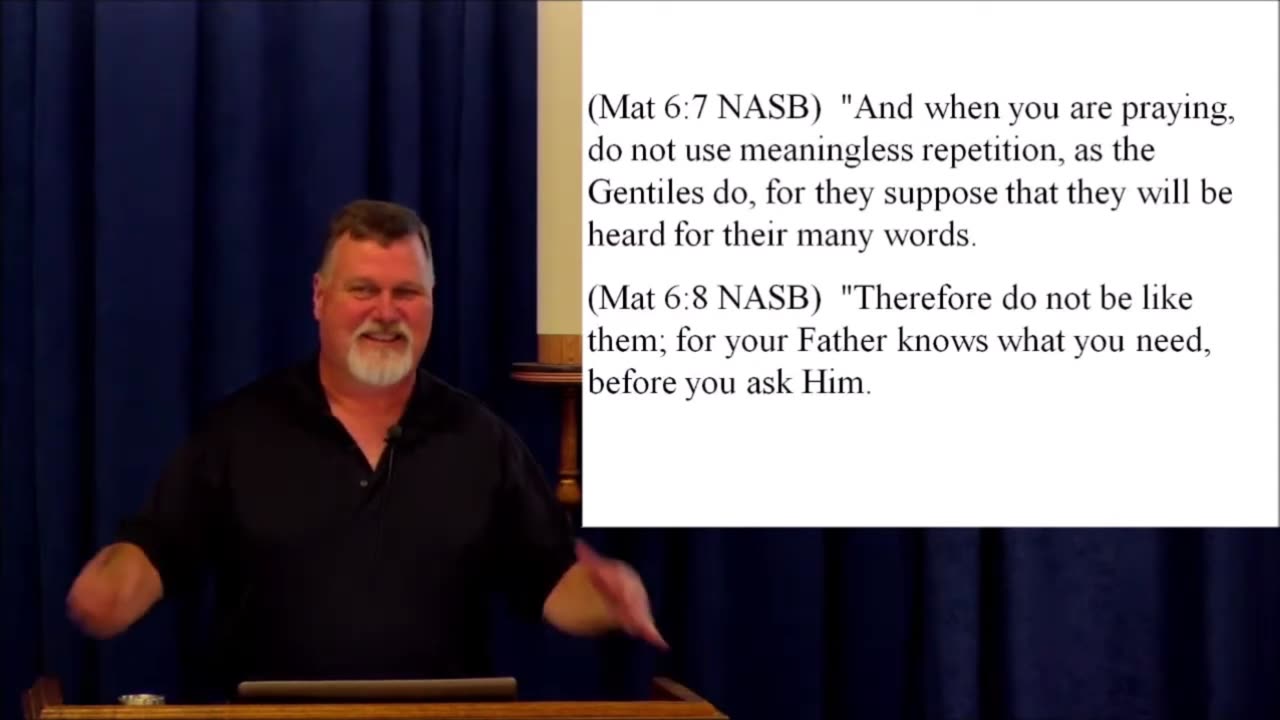 Ecclesiastes 3, 4 & 5 – A king who actually works is a benefit to the land and the people. 2018