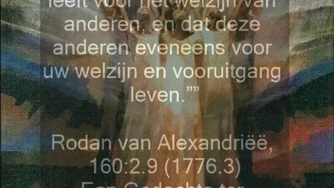 Positieve Kracht