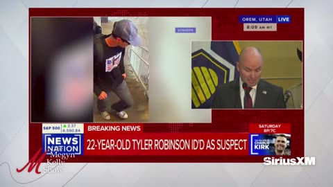 What We Know About the Anti-Fascist and Bizarre Things Written on Charlie Kirk Shooter Ammo